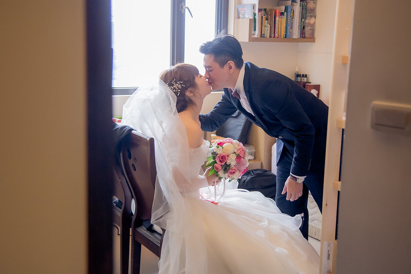 Apple婚禮攝影 Wedding婚禮記錄 台北婚攝 大熊婚禮攝影 
