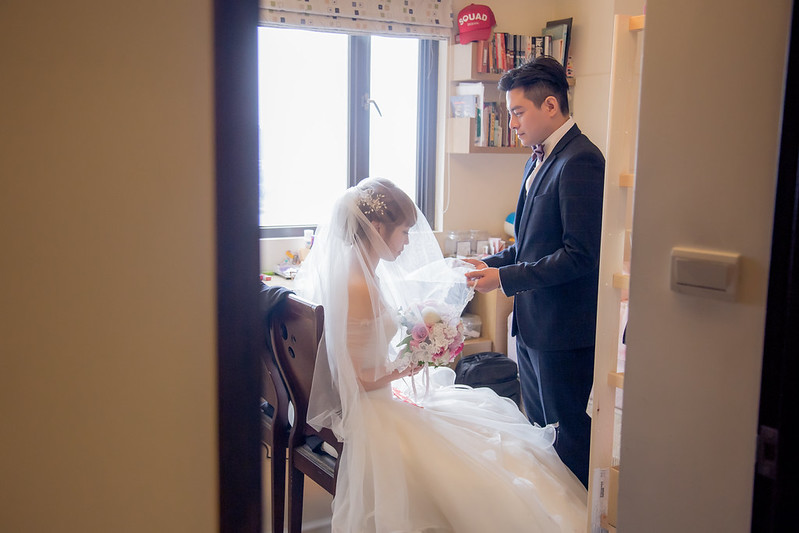 Apple婚禮攝影 Wedding婚禮記錄 台北婚攝 大熊婚禮攝影 