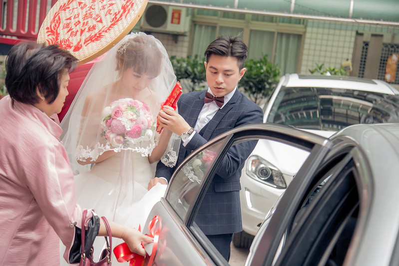 Apple婚禮攝影 Wedding婚禮記錄 台北婚攝 大熊婚禮攝影 