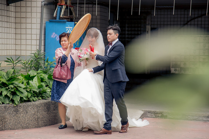 Apple婚禮攝影 Wedding婚禮記錄 台北婚攝 大熊婚禮攝影 
