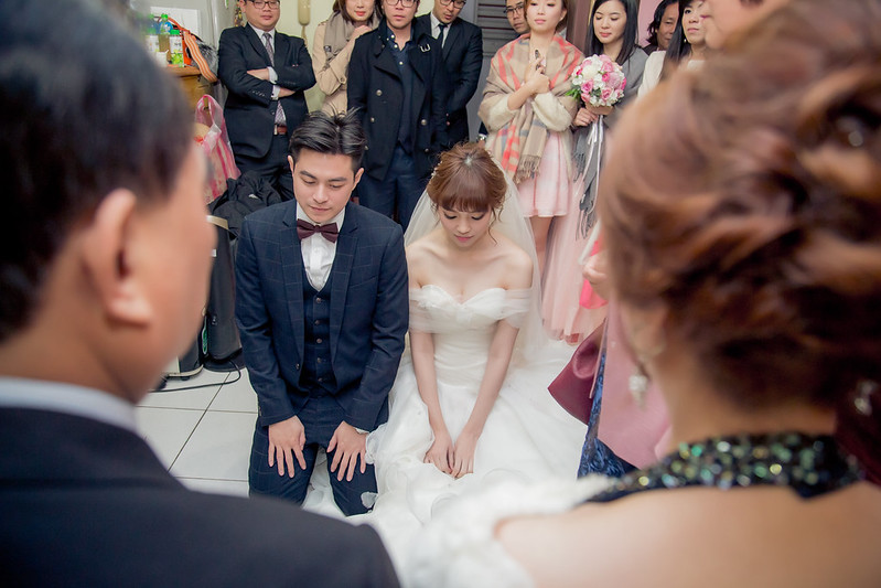 Apple婚禮攝影 Wedding婚禮記錄 台北婚攝 大熊婚禮攝影 