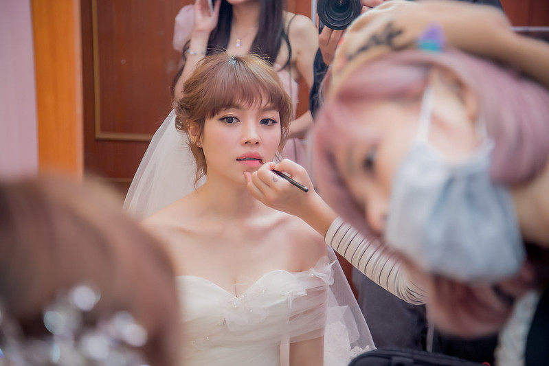 Apple婚禮攝影 Wedding婚禮記錄 台北婚攝 大熊婚禮攝影 