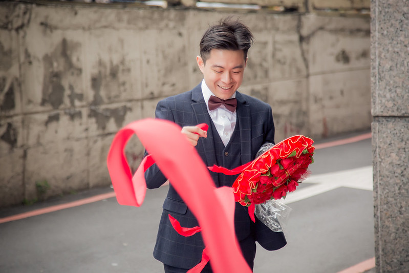 Apple婚禮攝影 Wedding婚禮記錄 台北婚攝 大熊婚禮攝影 