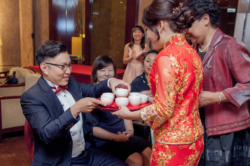 Apple婚禮攝影 Wedding婚禮記錄 大熊婚禮攝影 