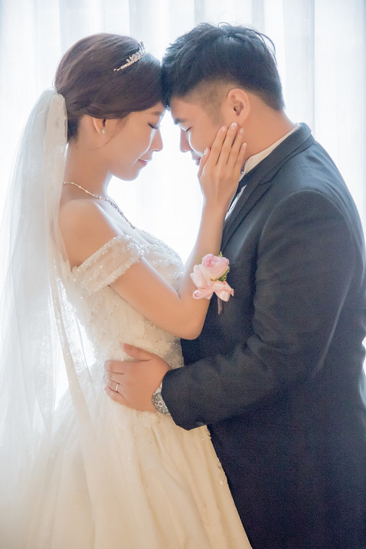 Apple婚禮攝影 Wedding婚禮記錄 大熊婚禮攝影 