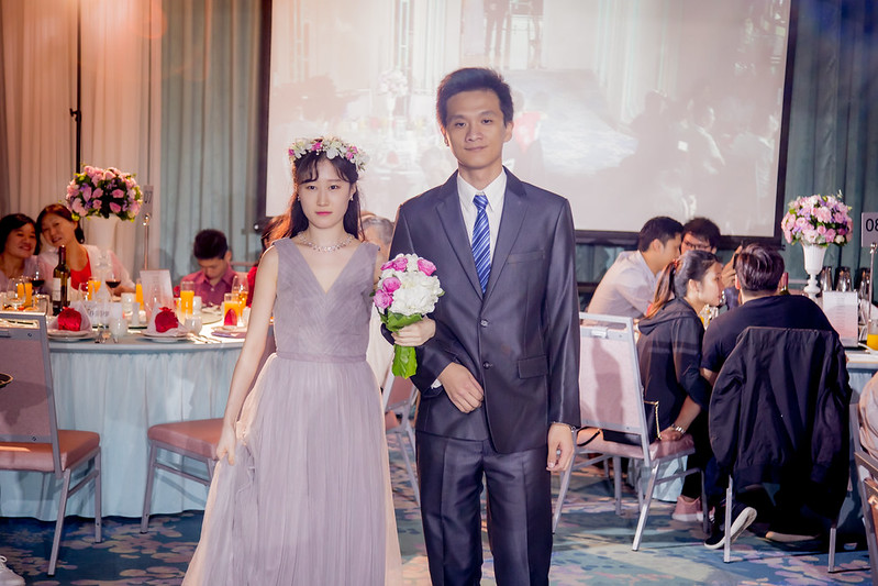 Apple婚禮攝影 Wedding婚禮記錄 大熊婚禮攝影 
