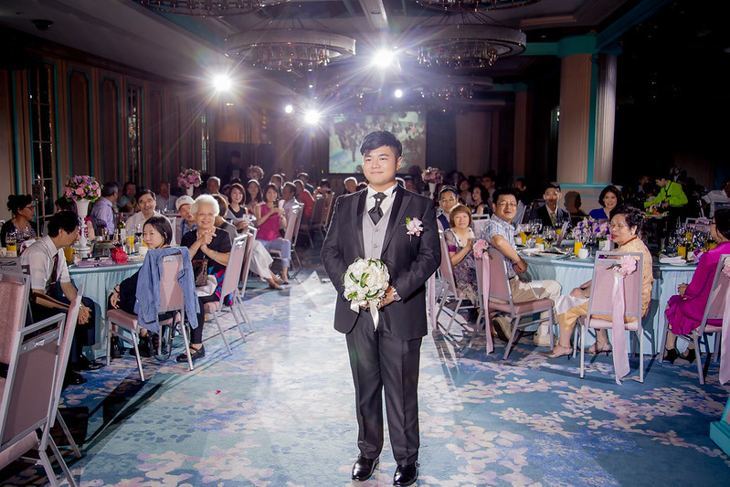 Apple婚禮攝影 Wedding婚禮記錄 大熊婚禮攝影 