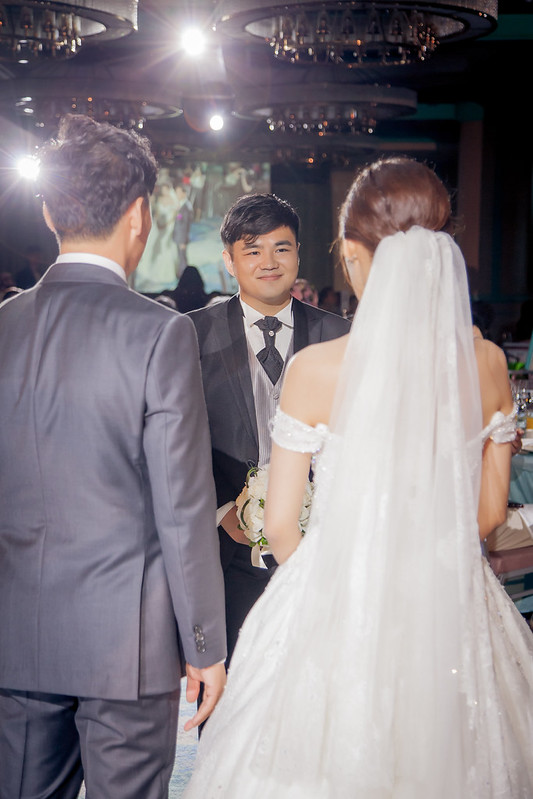 Apple婚禮攝影 Wedding婚禮記錄 大熊婚禮攝影 