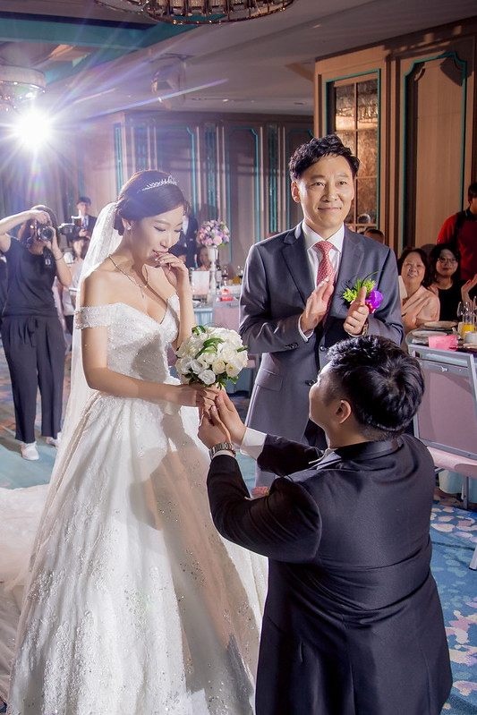 Apple婚禮攝影 Wedding婚禮記錄 大熊婚禮攝影 