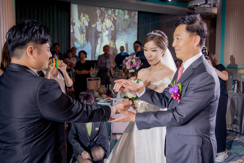 Apple婚禮攝影 Wedding婚禮記錄 大熊婚禮攝影 