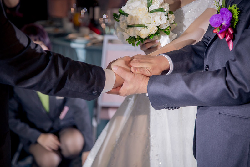 Apple婚禮攝影 Wedding婚禮記錄 大熊婚禮攝影 