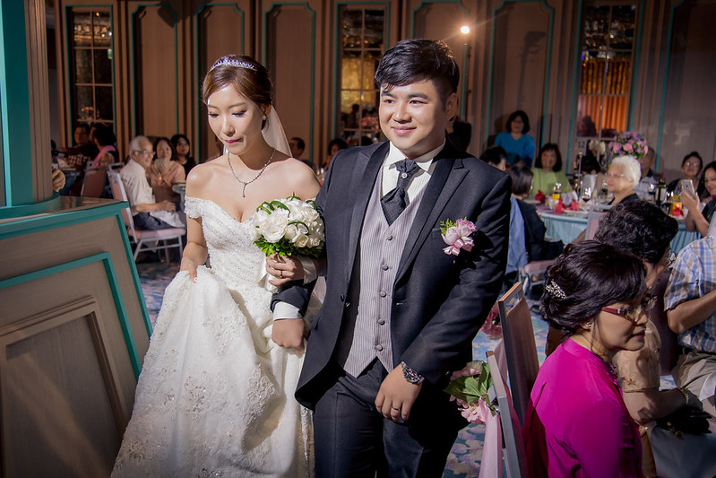 Apple婚禮攝影 Wedding婚禮記錄 大熊婚禮攝影 