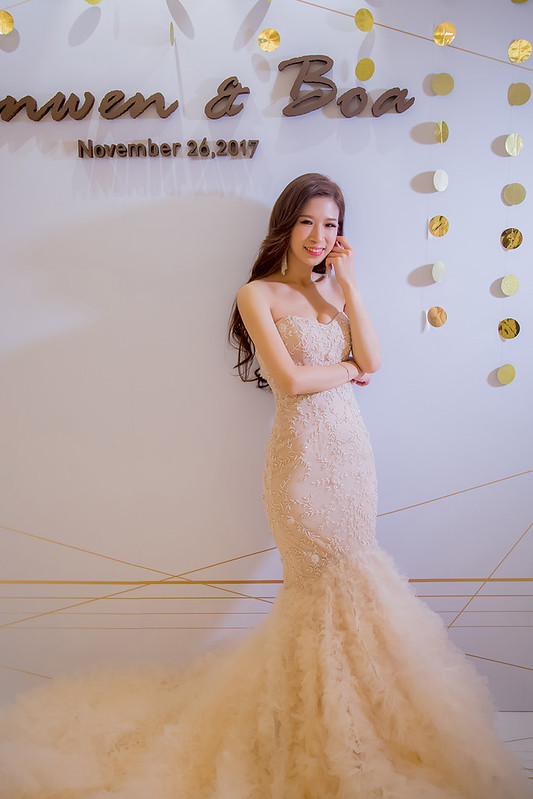 Apple婚禮攝影 Wedding婚禮記錄 大熊婚禮攝影 