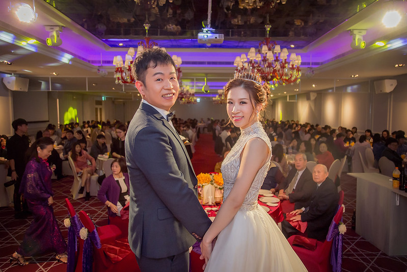 Apple婚禮攝影 Wedding婚禮記錄 大熊婚禮攝影 