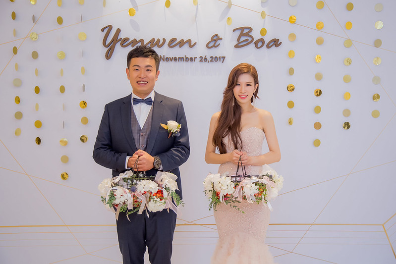 Apple婚禮攝影 Wedding婚禮記錄 大熊婚禮攝影 