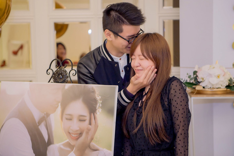 Apple婚禮攝影 Wedding婚禮記錄 大熊婚禮攝影 