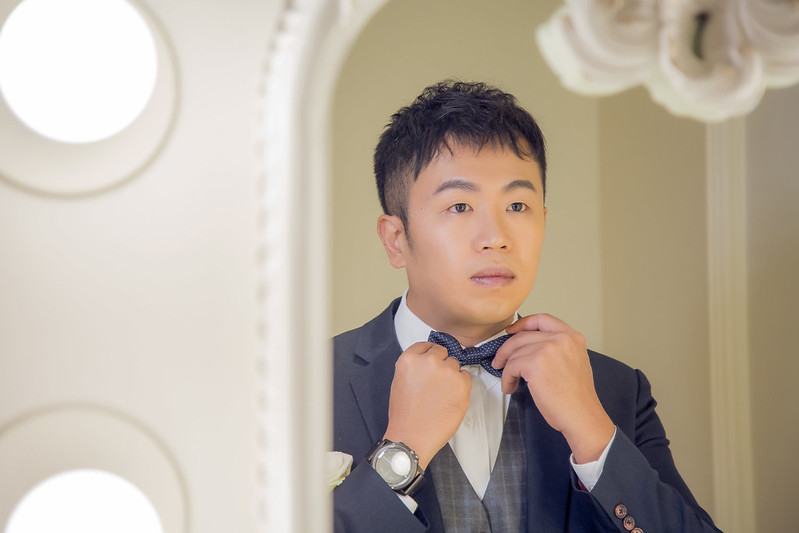 Apple婚禮攝影 Wedding婚禮記錄 大熊婚禮攝影 