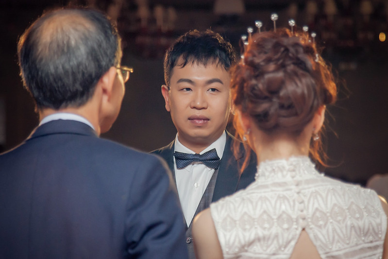 Apple婚禮攝影 Wedding婚禮記錄 大熊婚禮攝影 