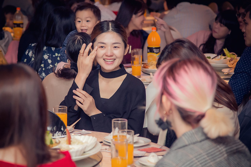 Apple婚禮攝影 Wedding婚禮記錄 大熊婚禮攝影 