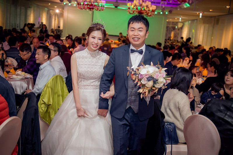 Apple婚禮攝影 Wedding婚禮記錄 大熊婚禮攝影 
