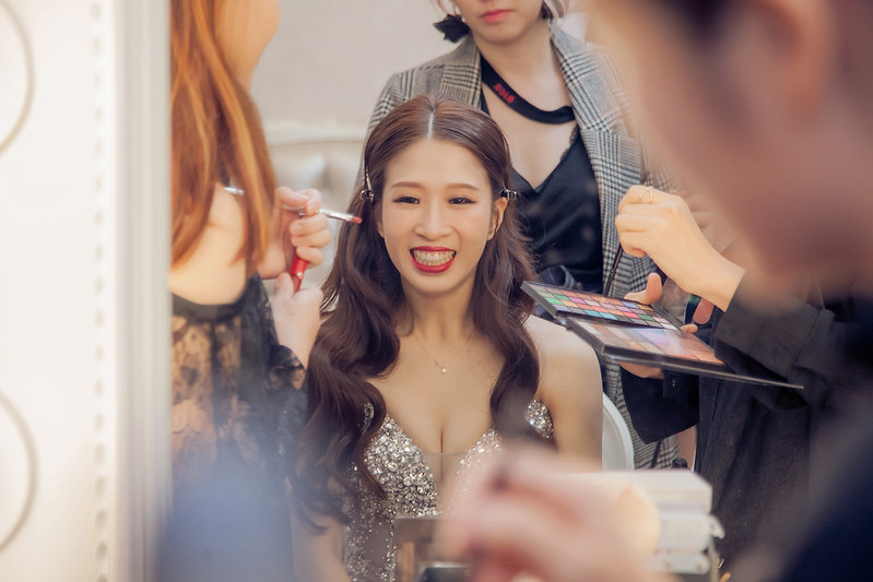 Apple婚禮攝影 Wedding婚禮記錄 大熊婚禮攝影 