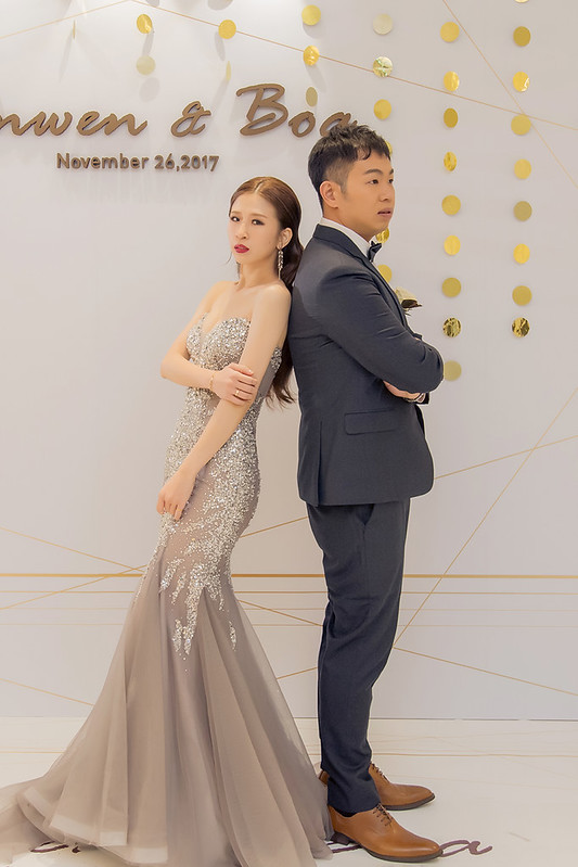 Apple婚禮攝影 Wedding婚禮記錄 大熊婚禮攝影 
