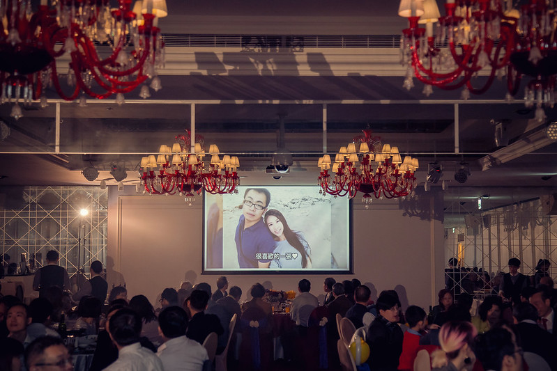 Apple婚禮攝影 Wedding婚禮記錄 大熊婚禮攝影 