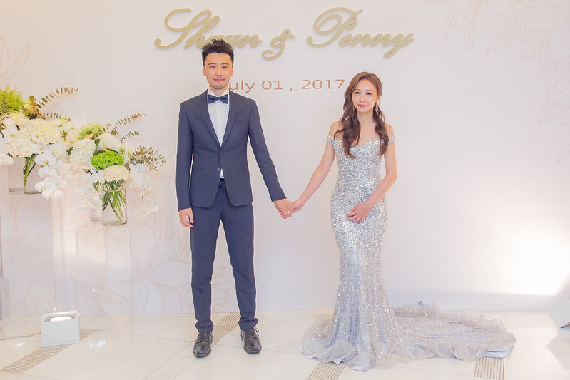 Apple婚禮攝影 Wedding婚禮記錄 大熊婚禮攝影 