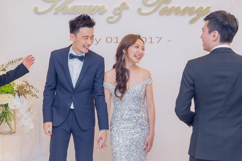 Apple婚禮攝影 Wedding婚禮記錄 大熊婚禮攝影 