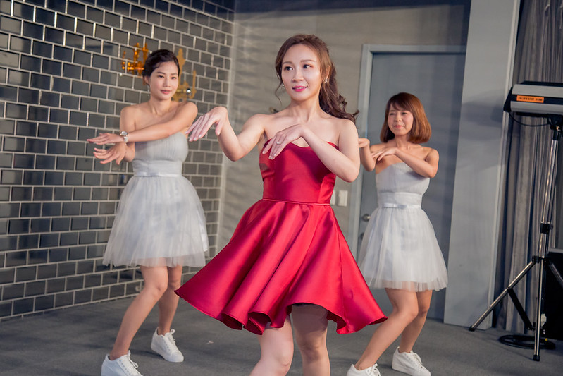 Apple婚禮攝影 Wedding婚禮記錄 大熊婚禮攝影 