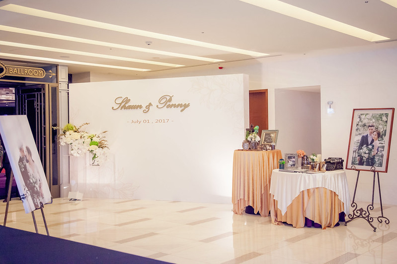 Apple婚禮攝影 Wedding婚禮記錄 大熊婚禮攝影 