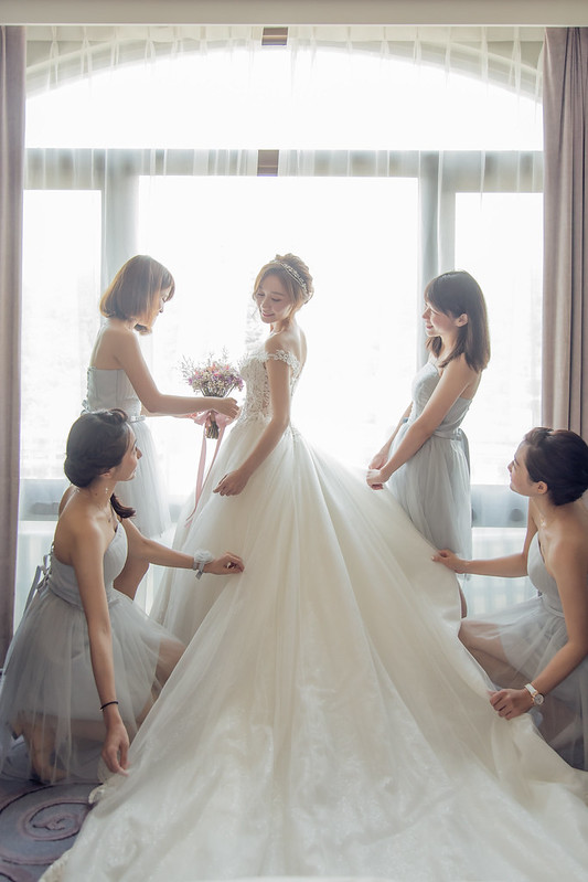 Apple婚禮攝影 Wedding婚禮記錄 大熊婚禮攝影 