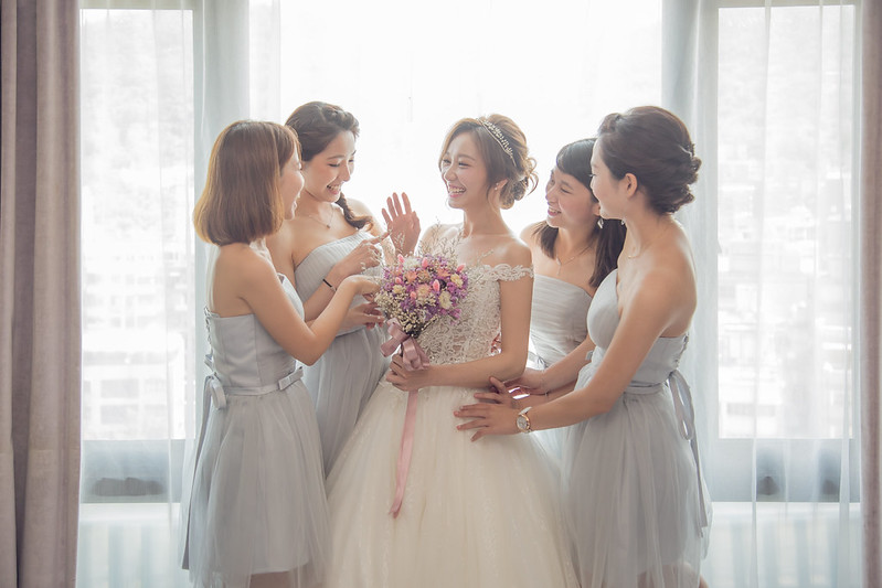 Apple婚禮攝影 Wedding婚禮記錄 大熊婚禮攝影 