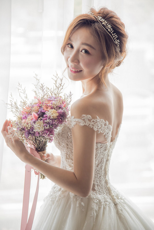 Apple婚禮攝影 Wedding婚禮記錄 大熊婚禮攝影 