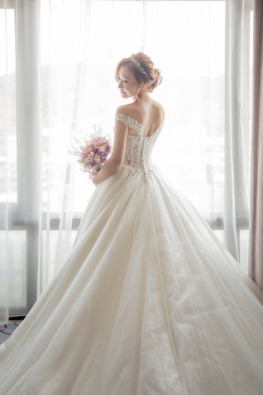 Apple婚禮攝影 Wedding婚禮記錄 大熊婚禮攝影 