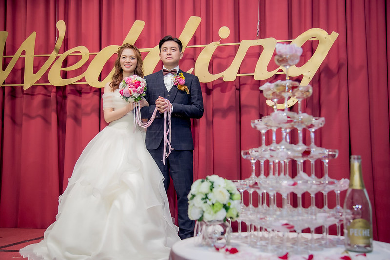 Apple婚禮攝影 Wedding婚禮記錄 台北婚攝 大熊婚禮攝影 
