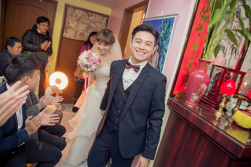 Apple婚禮攝影 Wedding婚禮記錄 台北婚攝 大熊婚禮攝影 