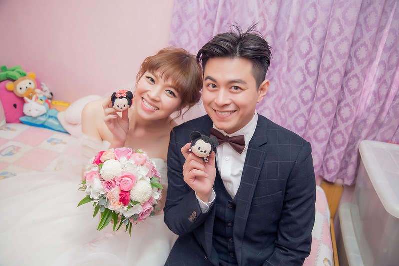 Apple婚禮攝影 Wedding婚禮記錄 台北婚攝 大熊婚禮攝影 