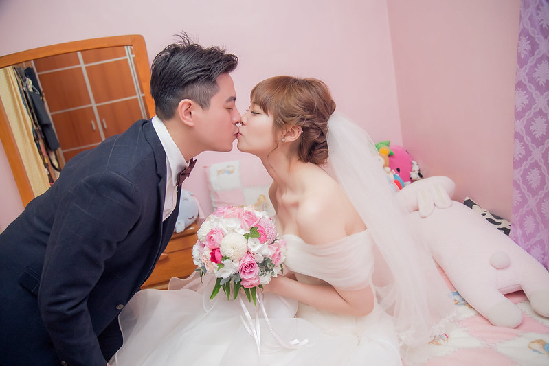 Apple婚禮攝影 Wedding婚禮記錄 台北婚攝 大熊婚禮攝影 