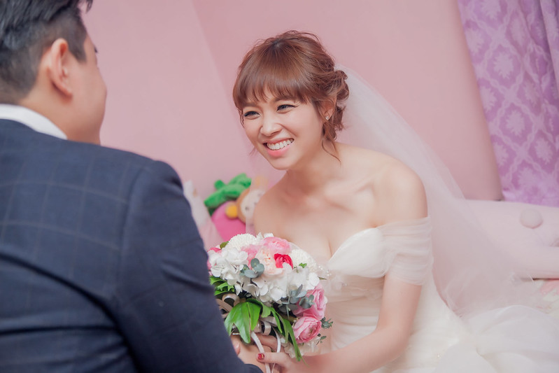 Apple婚禮攝影 Wedding婚禮記錄 台北婚攝 大熊婚禮攝影 
