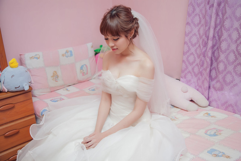 Apple婚禮攝影 Wedding婚禮記錄 台北婚攝 大熊婚禮攝影 