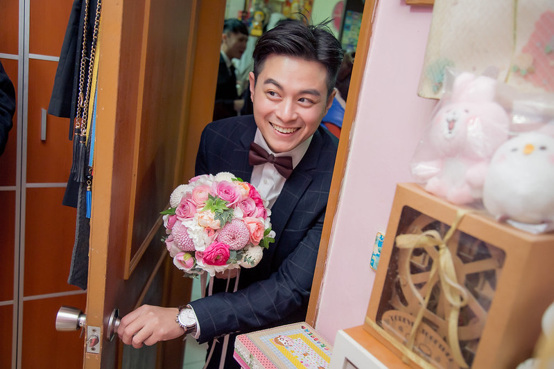 Apple婚禮攝影 Wedding婚禮記錄 台北婚攝 大熊婚禮攝影 