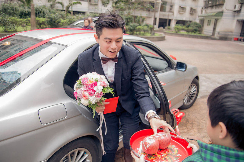 Apple婚禮攝影 Wedding婚禮記錄 台北婚攝 大熊婚禮攝影 