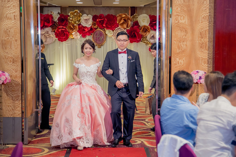 Apple婚禮攝影 Wedding婚禮記錄 大熊婚禮攝影 