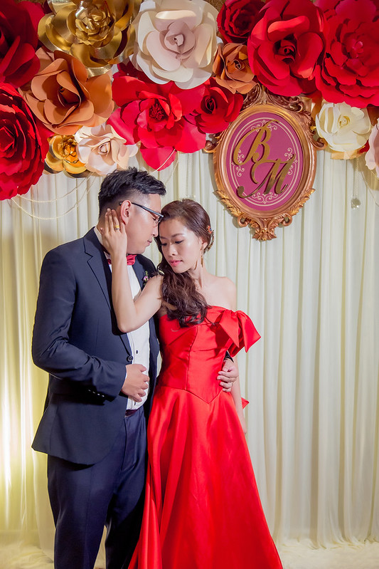 Apple婚禮攝影 Wedding婚禮記錄 大熊婚禮攝影 