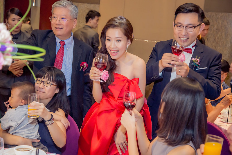 Apple婚禮攝影 Wedding婚禮記錄 大熊婚禮攝影 