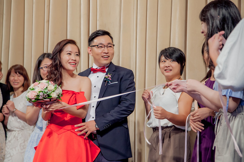 Apple婚禮攝影 Wedding婚禮記錄 大熊婚禮攝影 