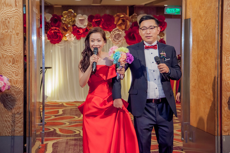 Apple婚禮攝影 Wedding婚禮記錄 大熊婚禮攝影 