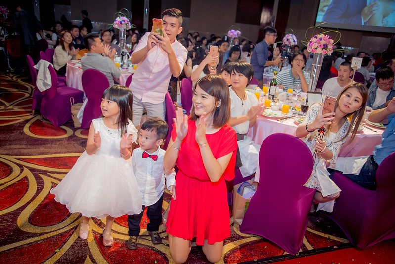 Apple婚禮攝影 Wedding婚禮記錄 大熊婚禮攝影 