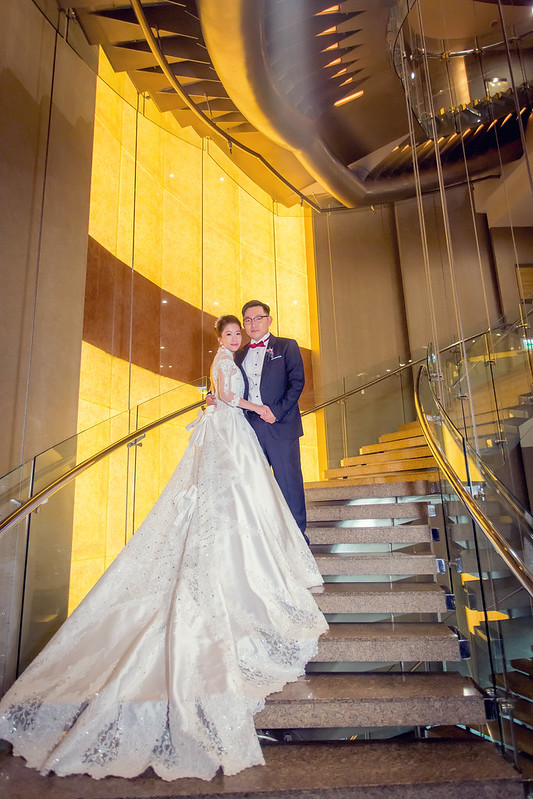 Apple婚禮攝影 Wedding婚禮記錄 大熊婚禮攝影 